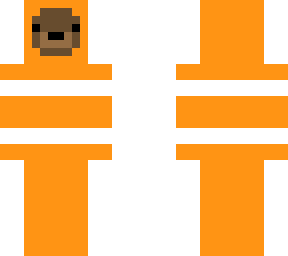 prison bear