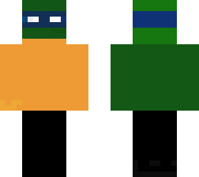 prison turtle