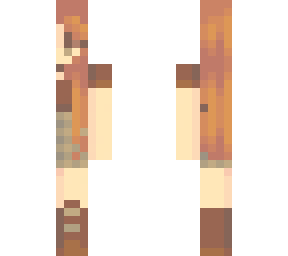 project stricklander | finish the skin