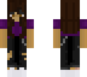 purple :d