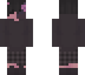 purple demon (extra possession)