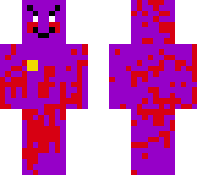 purple guy but edited