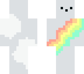 rainbow thingy