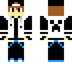 re uplaod old skin