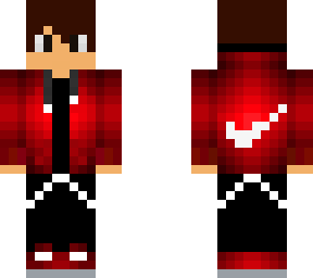 red boy cool