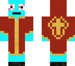 revilo priest