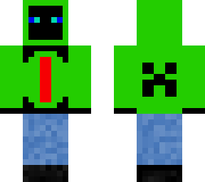 rich enderman outcast