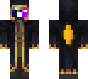 rob