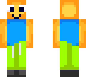 roblox noob hive style