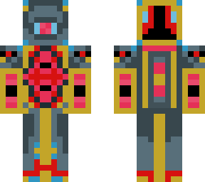 robot