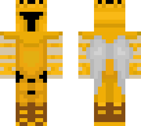 roman soldier ~wings~