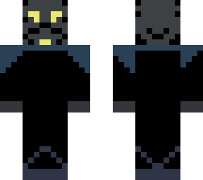 scary man