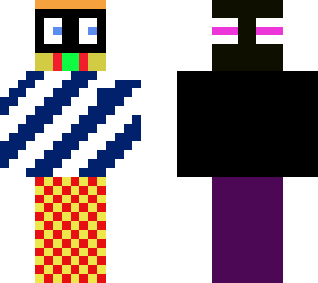 secret enderman