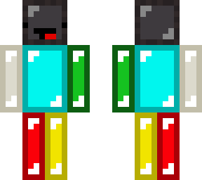 skeppy ore