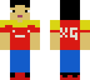 skin de mi