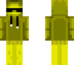 skin para nanu