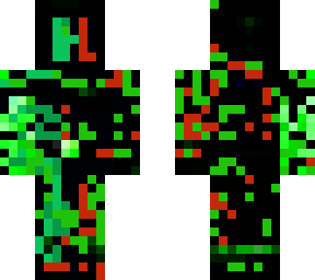 slime demon