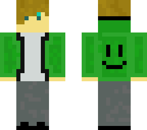 smily gamer