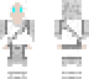 snow elf (re-textured)
