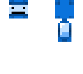 space dummy