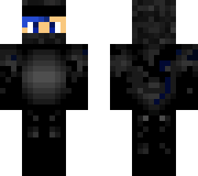 stealth ninja