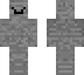 stone boy