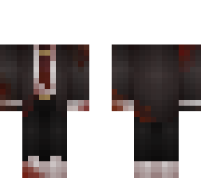 suit template