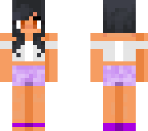summer aphmau