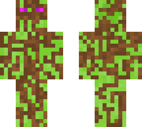 swamp monster