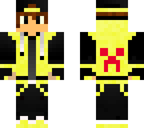 t skin 2