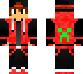 t skin