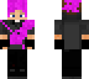 the bad boy violet