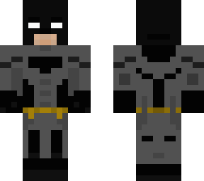 the batman v2