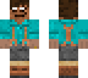 tiana's dad