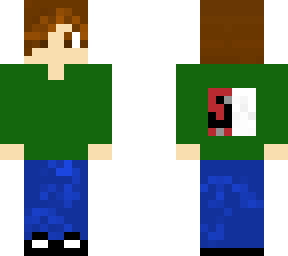 tnt run boy