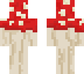 toad stool mushroom