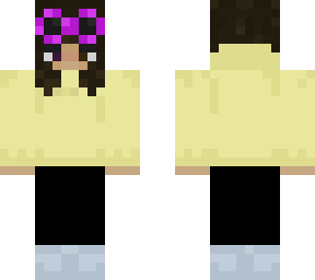 updated joi lore skin