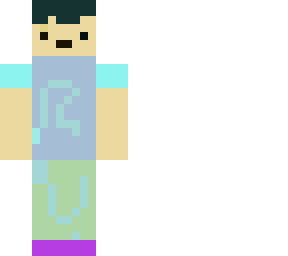 vainavi skin