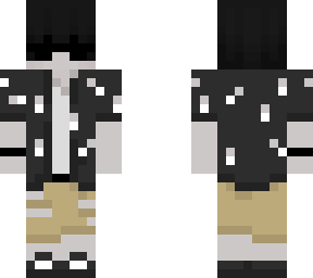 vali dad skin