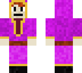 wandering mage