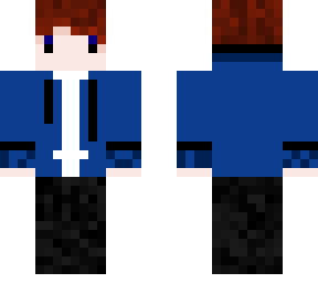 weirdo in a hoodie ii (mk1) (bedrock)