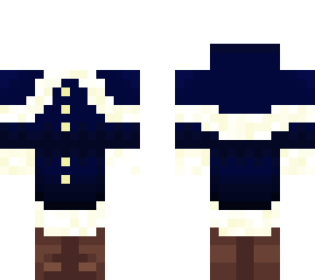 winter outfit