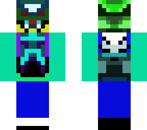 worst skin