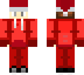 xmas pj (updated)