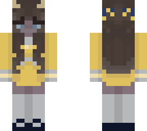 yellow yaks vas