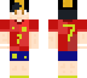 zenpokefan futbol