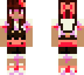 zippy kawaii overalls