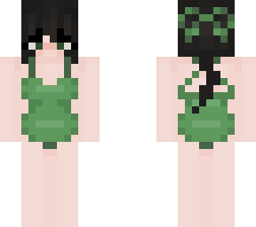 **read description** oc swimsuit