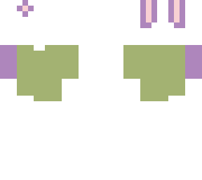 ❀ greenny bunny~ merch <3 ❀