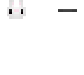 ~ bunny mask ~ (base)